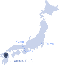 Jpan Map