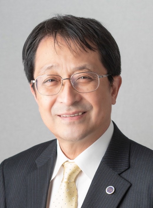 Prof. NAGATA