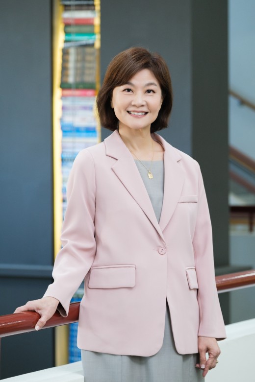 Prof. Lucia Shih-Ling Lin