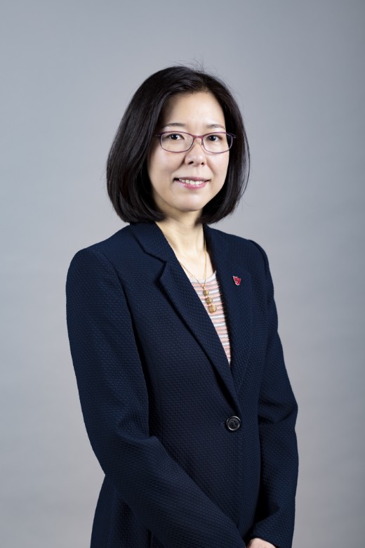 Prof. IIJIMA, Mariko