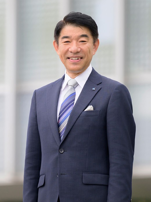 Dr. OHTAKE, Naoto