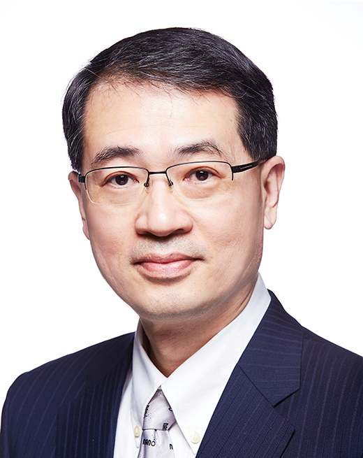 Prof. Dong-Sing WUU