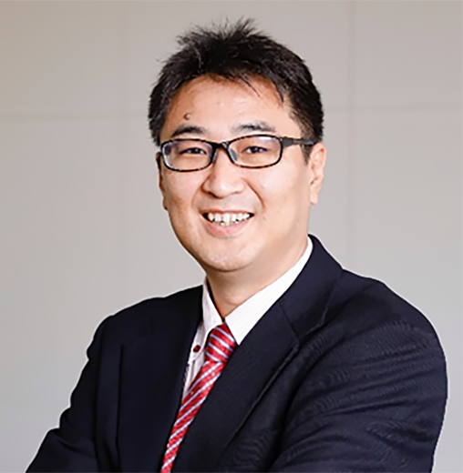 Dr. KANEKO, Shinji