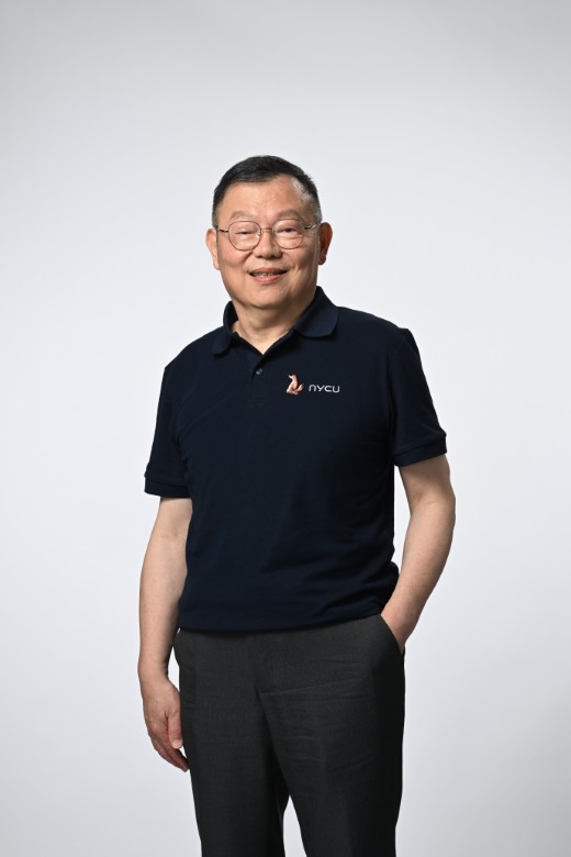 Prof. Chi-Hung Lin