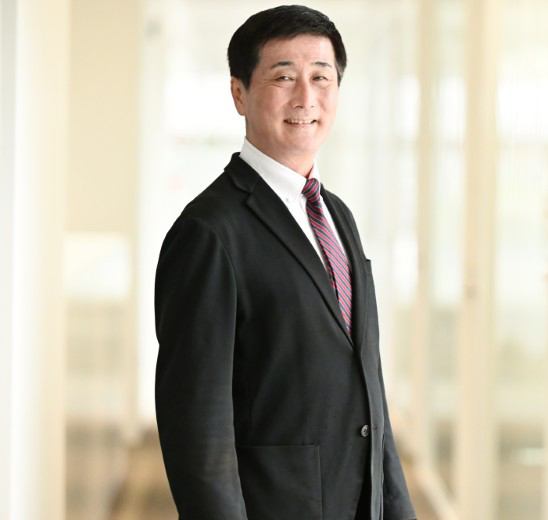 Mr. ISHIKAWA, Yoshihiro