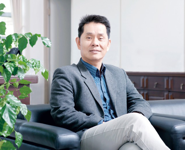 Prof. Hui-Mi Hsu