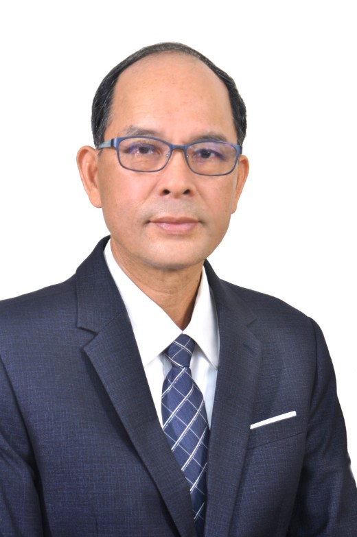 Prof. Yeou-Lih Huang