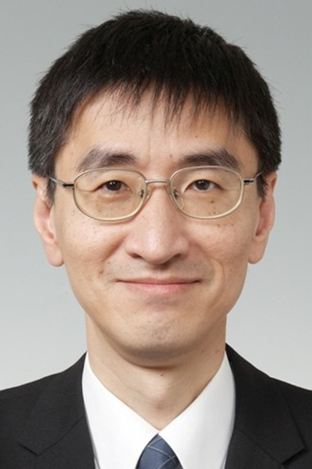 Prof. UEKI, Toshiya