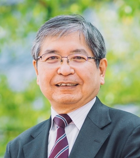 Dr. TSUTSUMI, Hiroaki