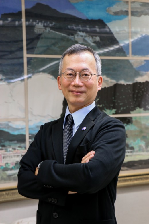Prof. Tsai-Yen Li